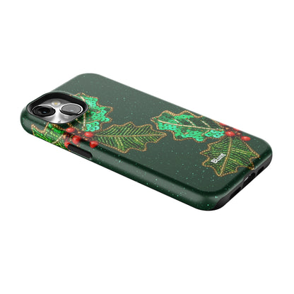 Holly iPhone Case gallery - Iphone_13_Iphone_2