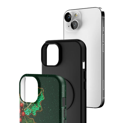 Holly iPhone Case gallery - Iphone_13_Iphone_3
