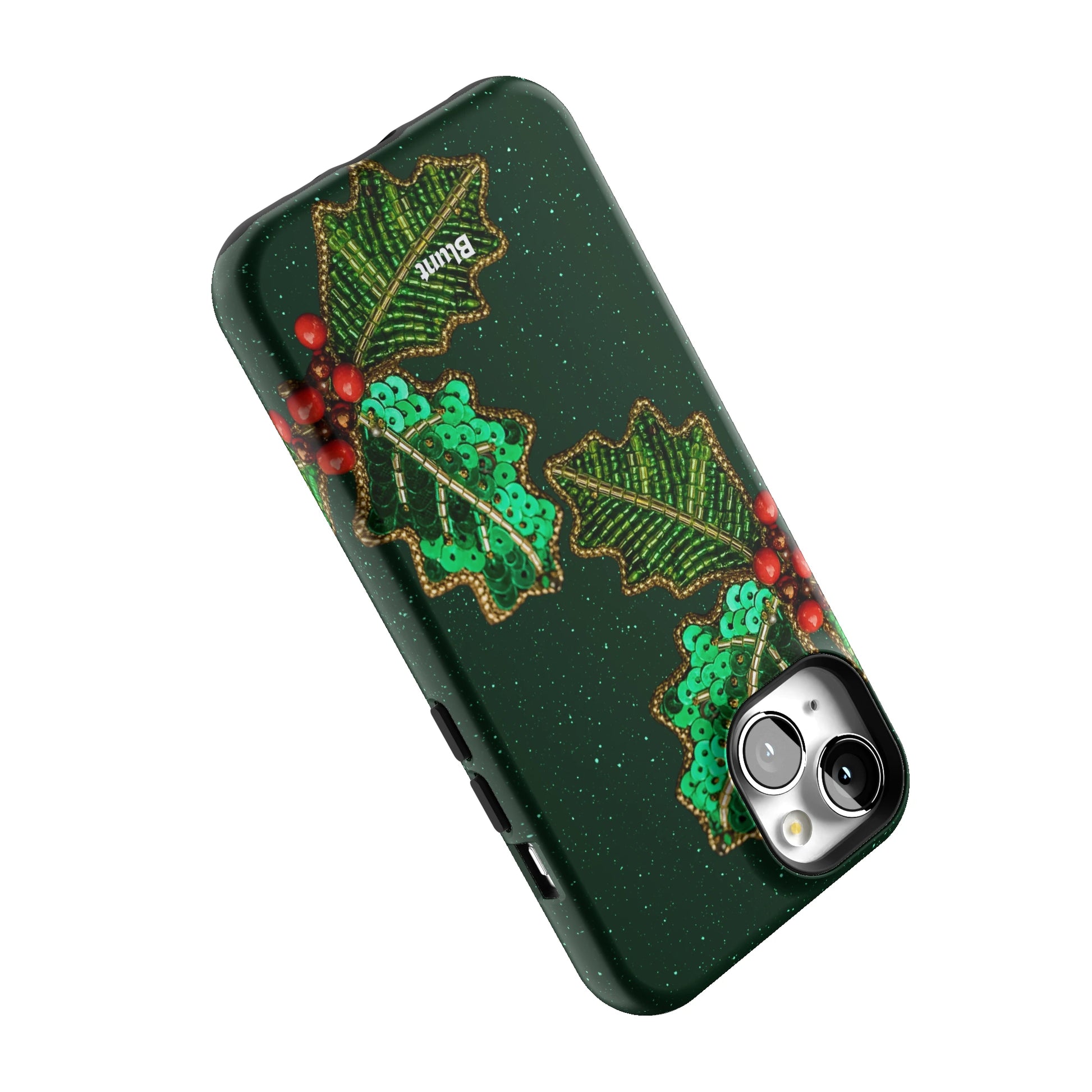 Holly iPhone Case gallery - Iphone_13_Iphone_5