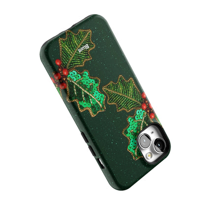 Holly iPhone Case gallery - Iphone_13_Iphone_5