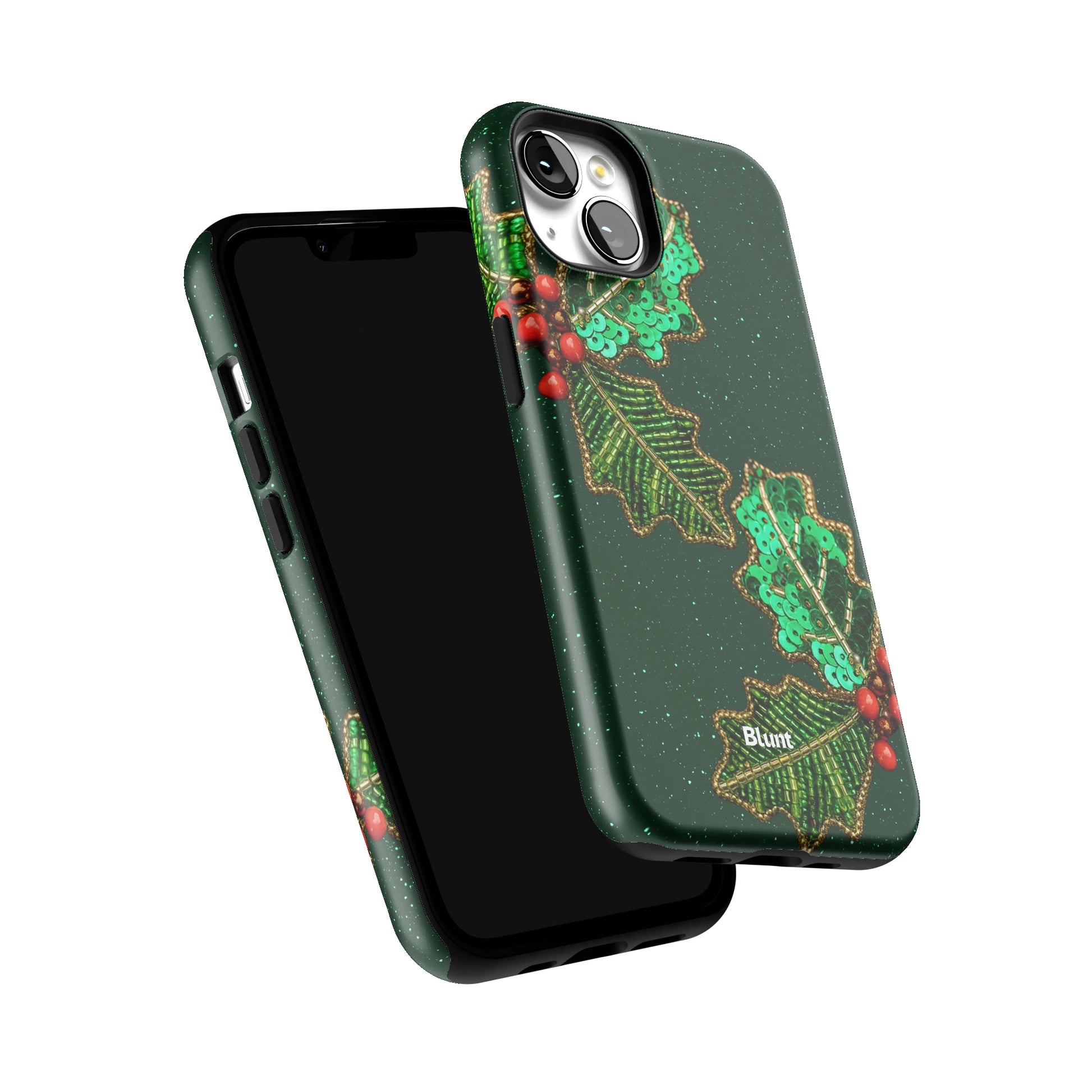 Holly iPhone Case gallery - Iphone_13_Iphone_6