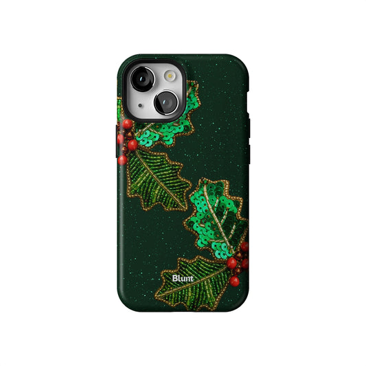 Holly iPhone Case gallery - Iphone_13_Mini_Air_Plus_1