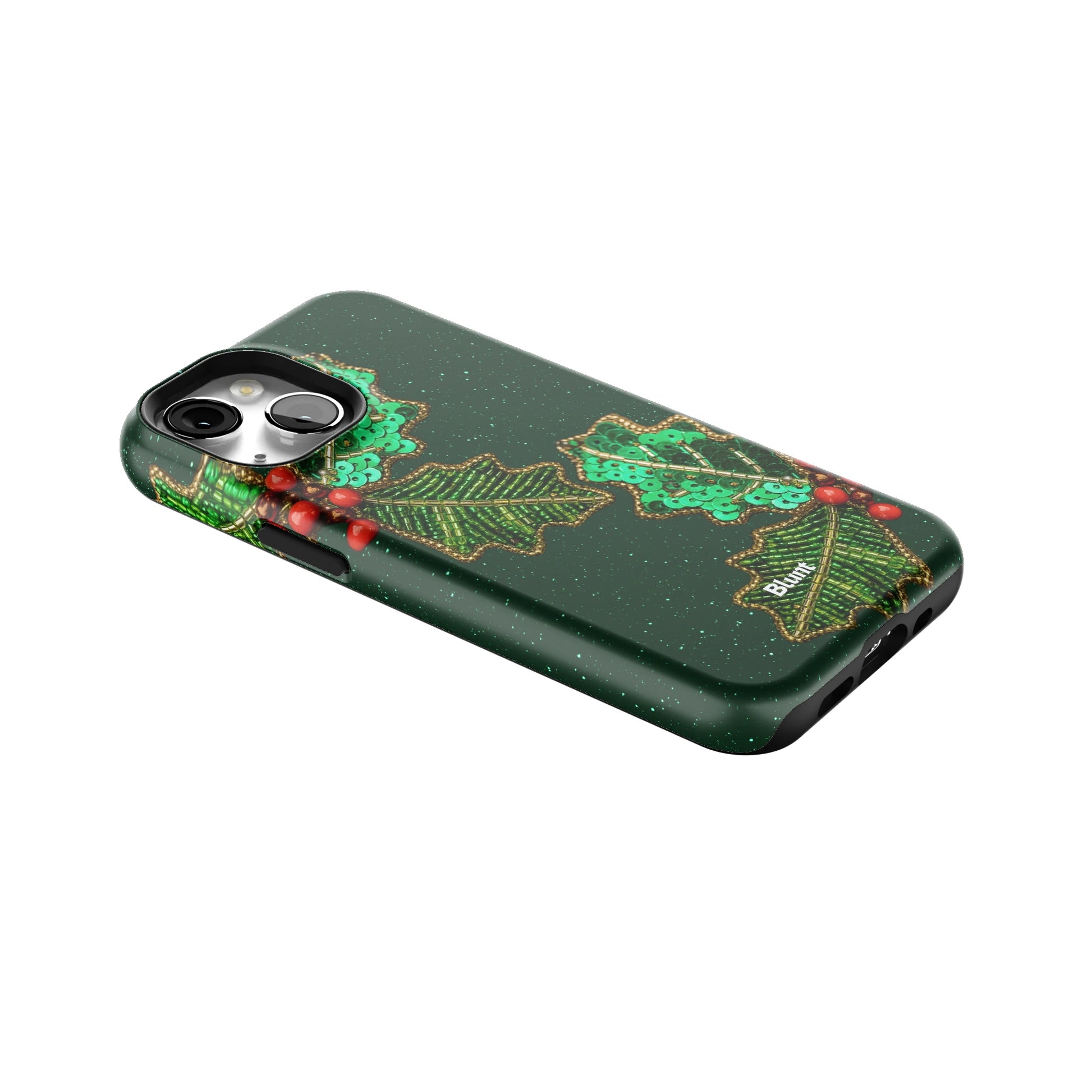 Holly iPhone Case gallery - Iphone_13_Mini_Air_Plus_2