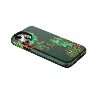 Holly iPhone Case gallery - Iphone_13_Mini_Air_Plus_2