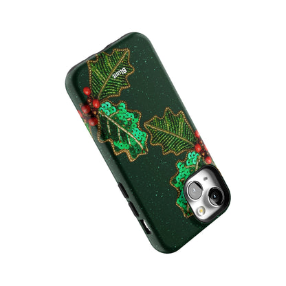 Holly iPhone Case gallery - Iphone_13_Mini_Air_Plus_5