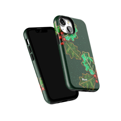 Holly iPhone Case gallery - Iphone_13_Mini_Air_Plus_6