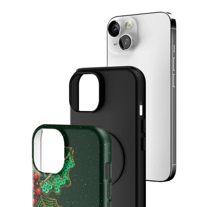Holly iPhone Case gallery - Iphone_14_Iphone_3
