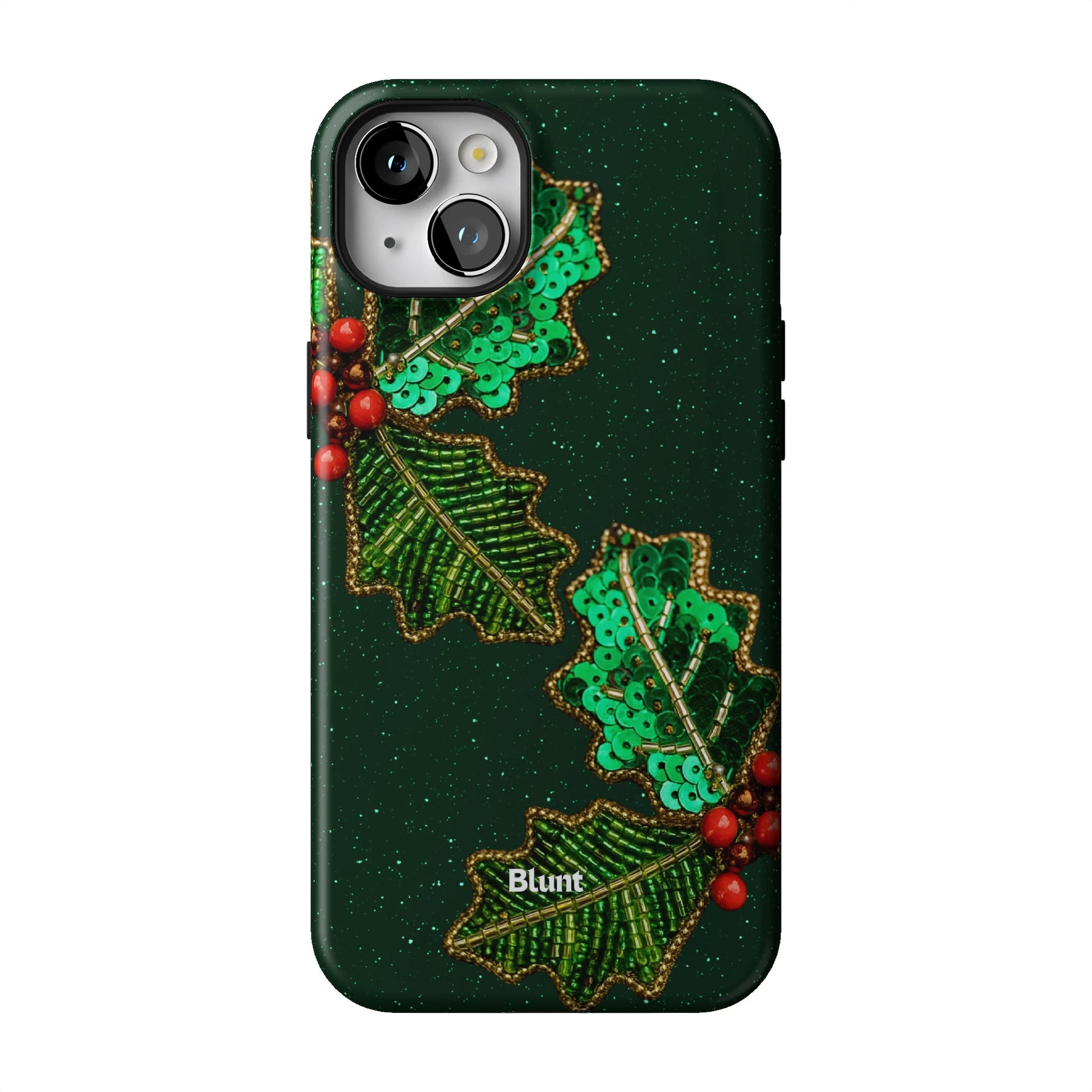Holly iPhone Case gallery - Iphone_14_Mini_Air_Plus_1
