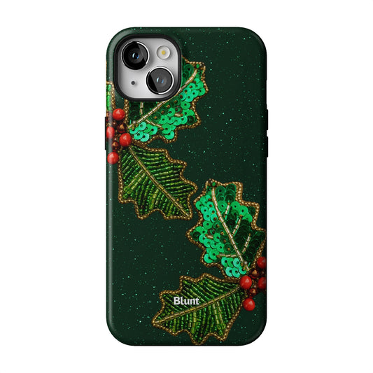 Holly iPhone Case gallery - Iphone_14_Mini_Air_Plus_1