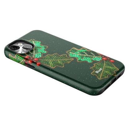 Holly iPhone Case gallery - Iphone_14_Mini_Air_Plus_2