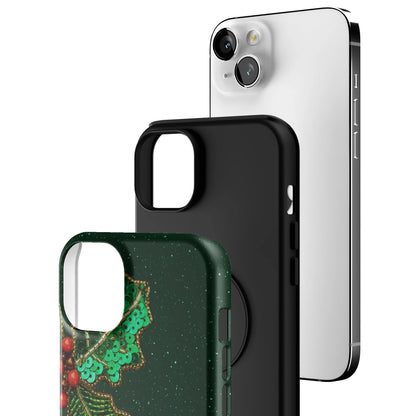 Holly iPhone Case gallery - Iphone_14_Mini_Air_Plus_3