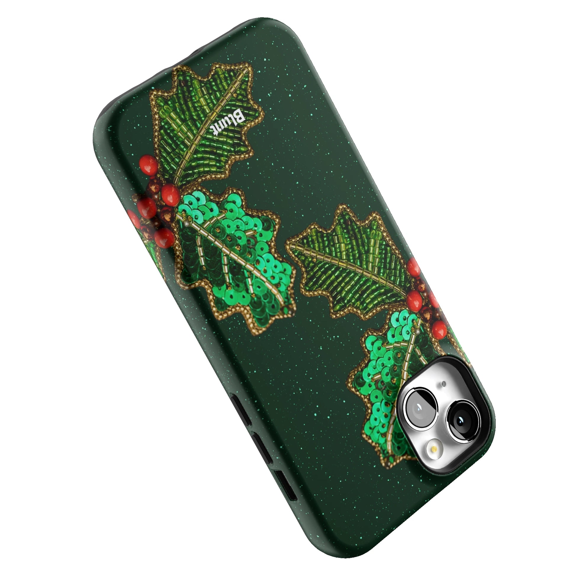 Holly iPhone Case gallery - Iphone_14_Mini_Air_Plus_5