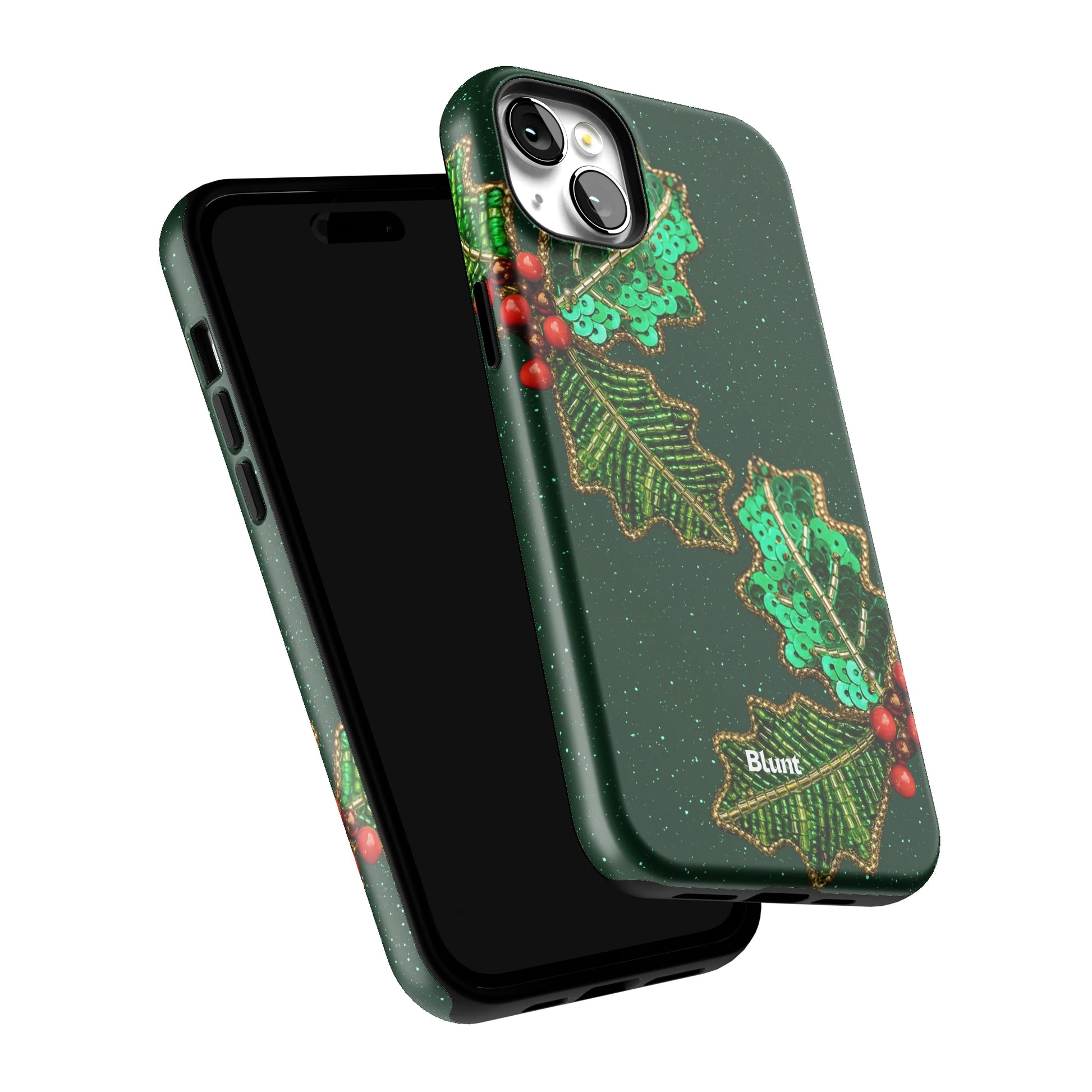 Holly iPhone Case gallery - Iphone_14_Mini_Air_Plus_6