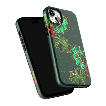 Holly iPhone Case gallery - Iphone_14_Mini_Air_Plus_6