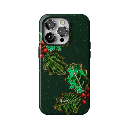 Holly iPhone Case gallery - Iphone_14_Pro_1