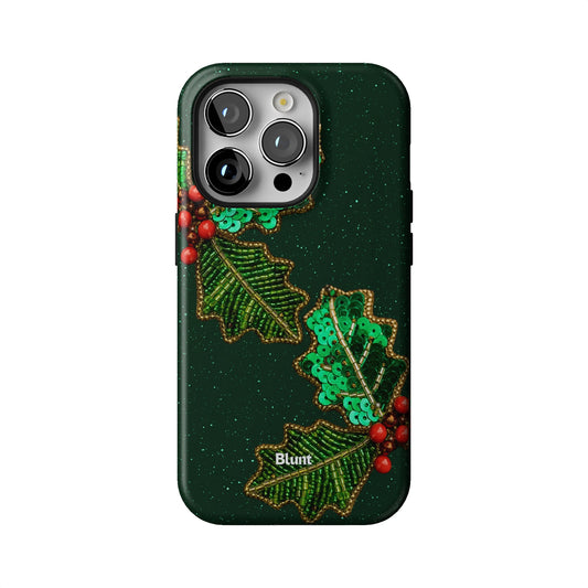 Holly iPhone Case gallery - Iphone_14_Pro_1