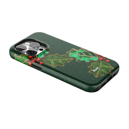 Holly iPhone Case gallery - Iphone_14_Pro_2
