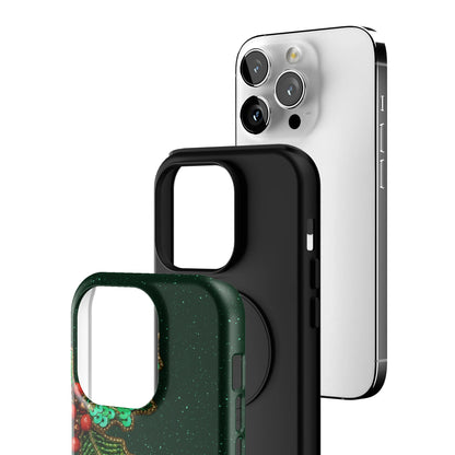 Holly iPhone Case gallery - Iphone_14_Pro_3