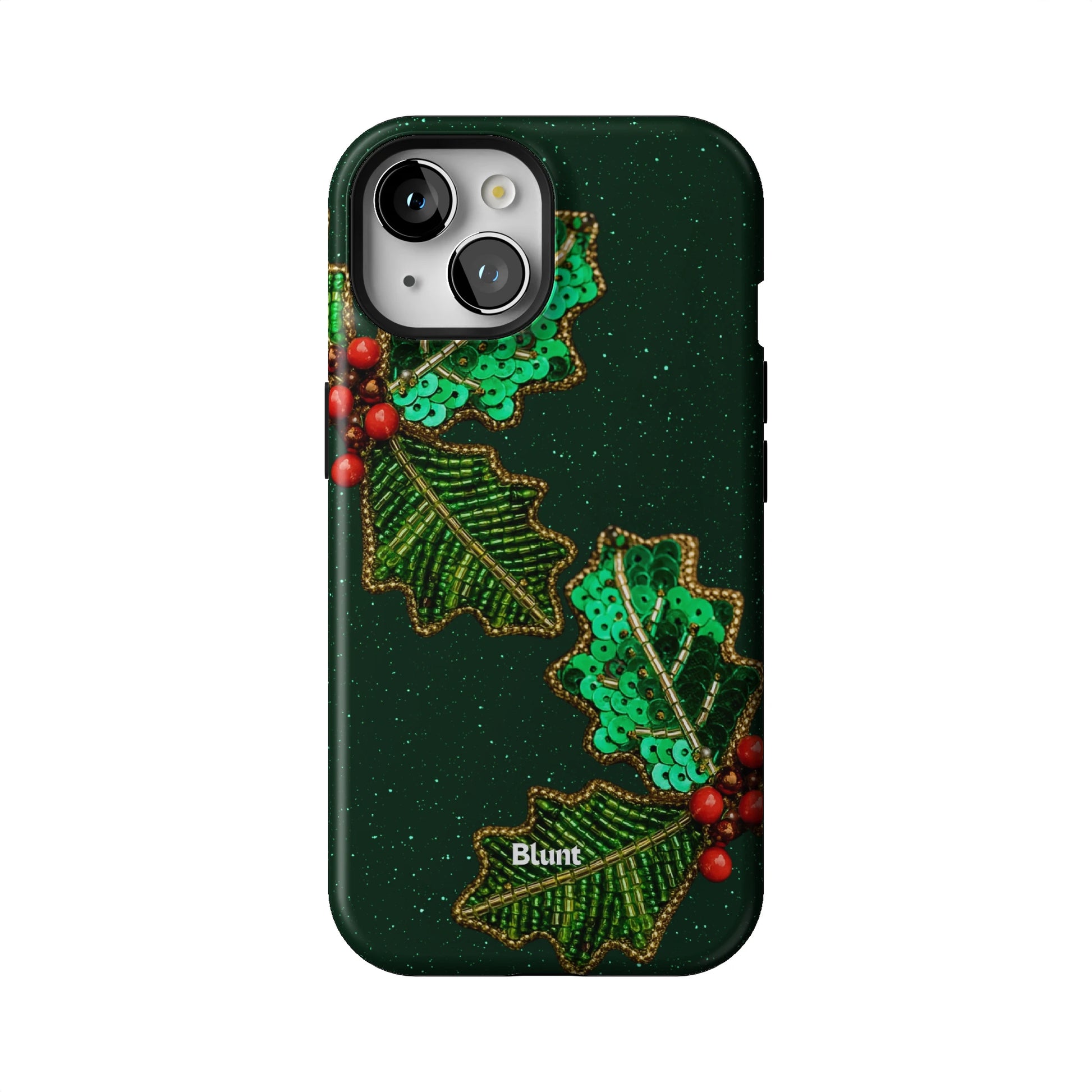 Holly iPhone Case gallery - Iphone_15_Iphone_1