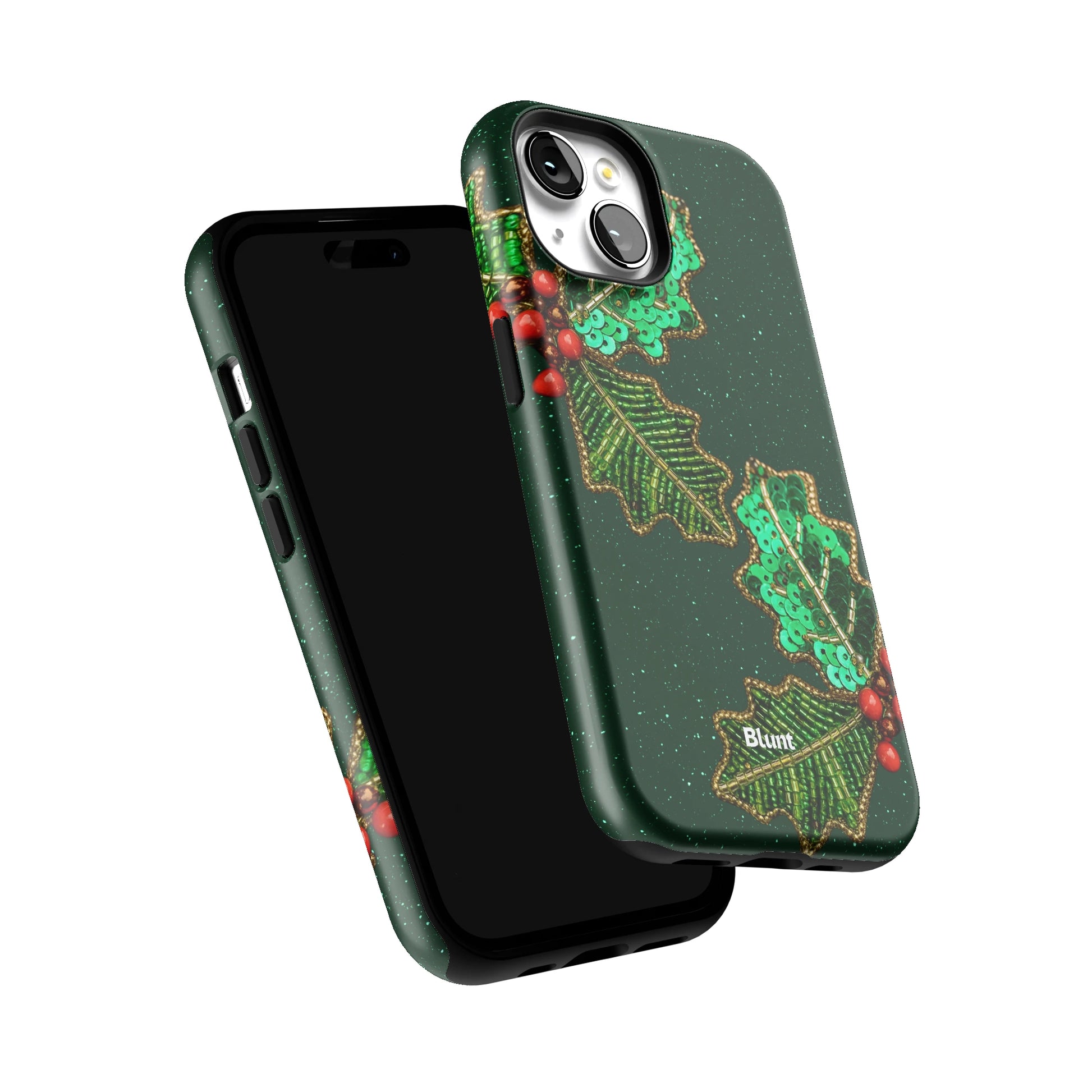 Holly iPhone Case gallery - Iphone_15_Iphone_6