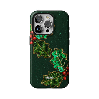 Holly iPhone Case gallery - Iphone_15_Pro_1