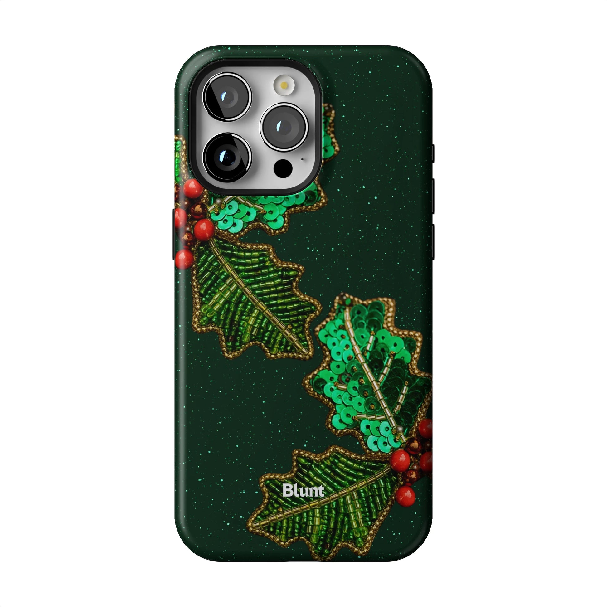 Holly iPhone Case gallery - Iphone_15_Pro_Max_1