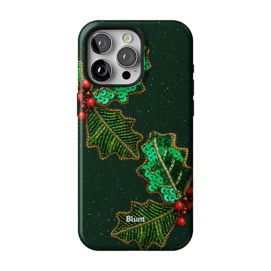 Holly iPhone Case gallery - Iphone_15_Pro_Max_1