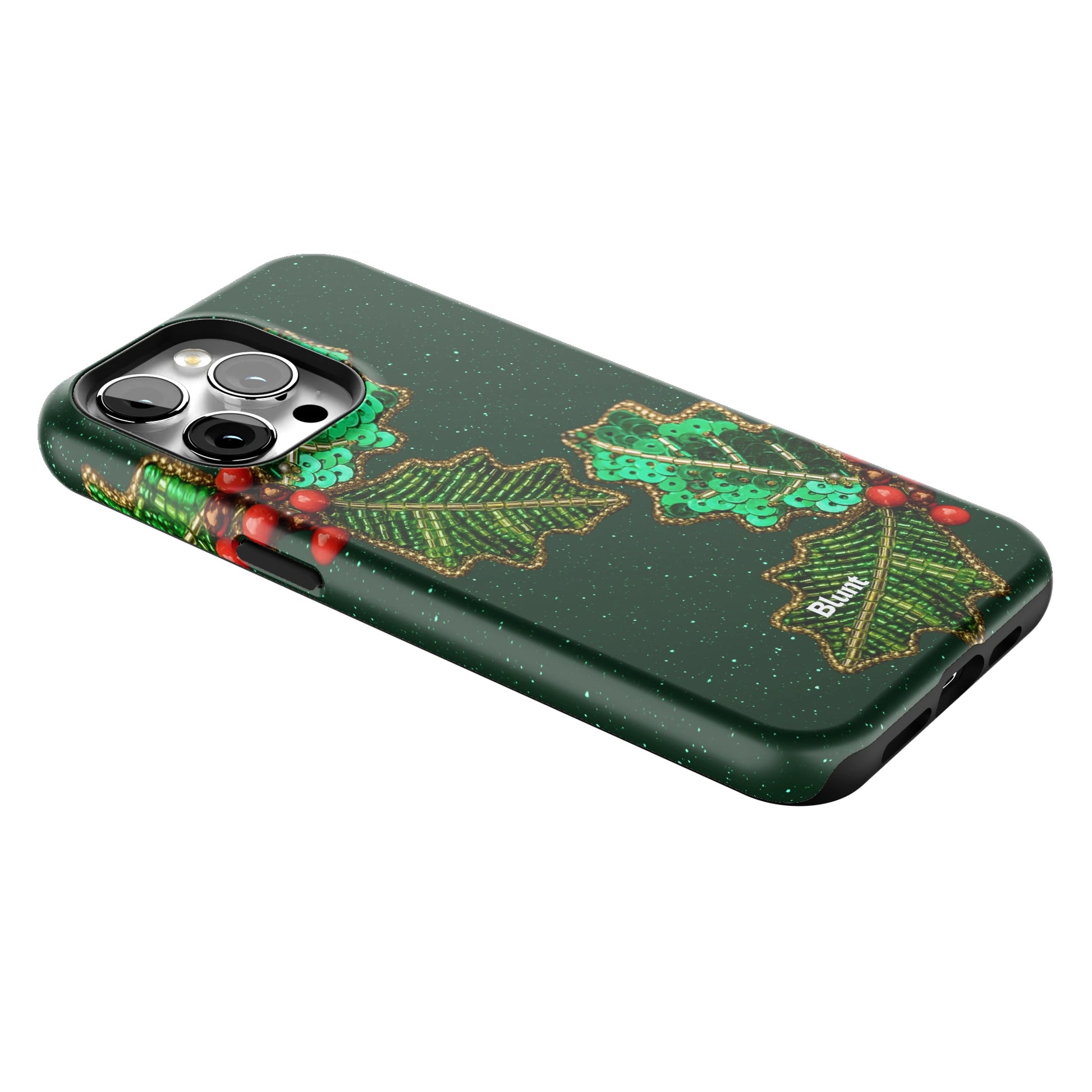 Holly iPhone Case gallery - Iphone_15_Pro_Max_2