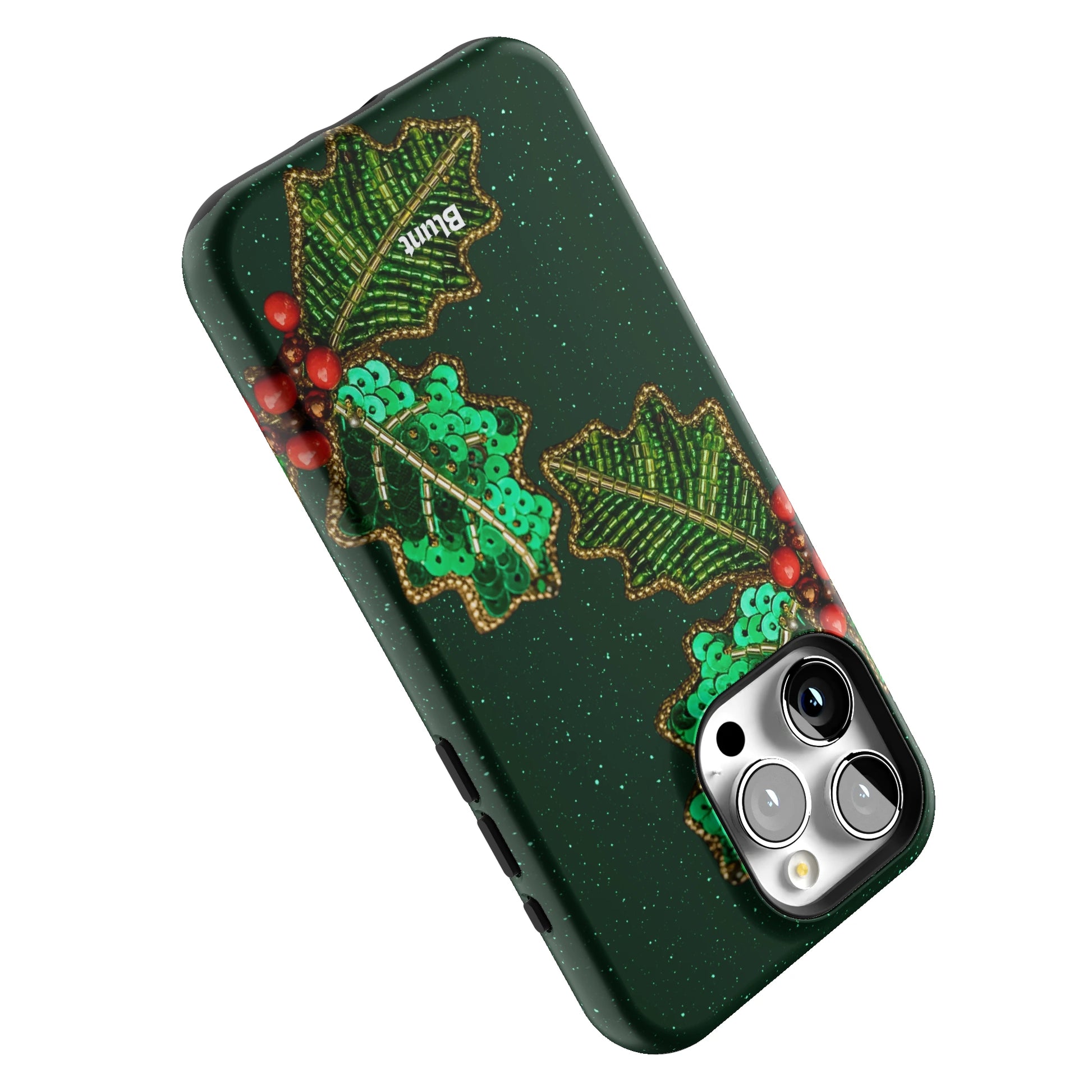 Holly iPhone Case gallery - Iphone_15_Pro_Max_5