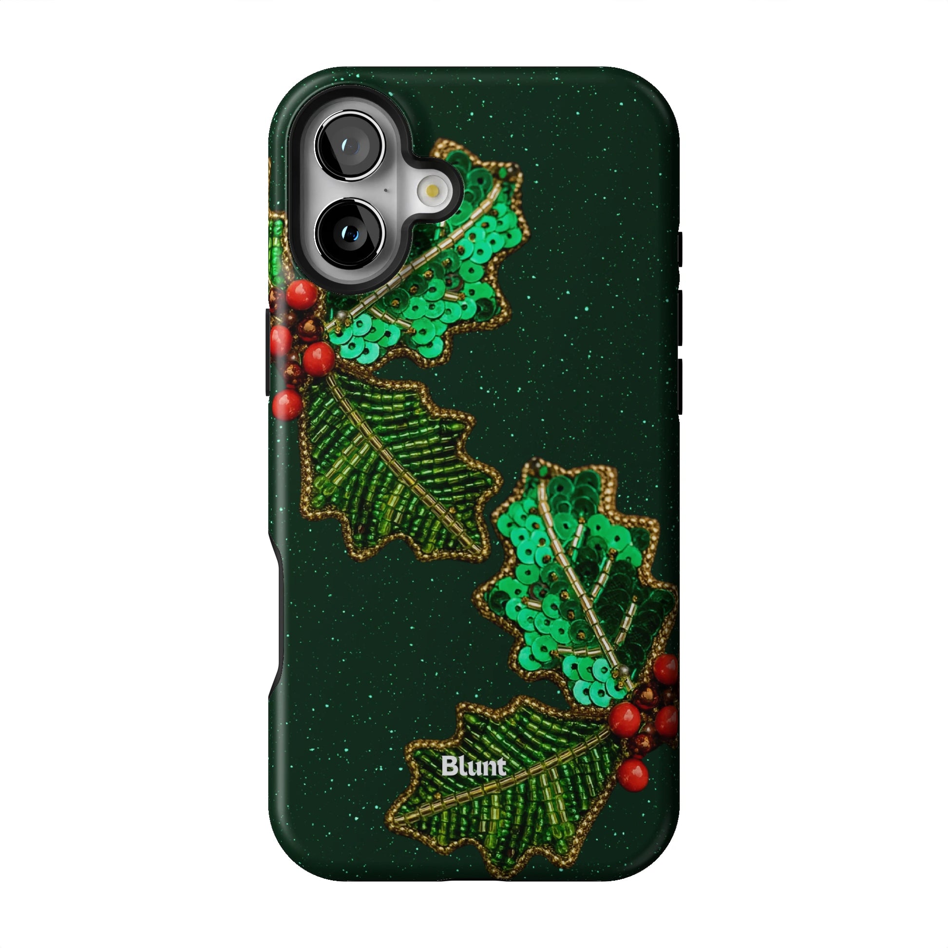 Holly iPhone Case gallery - Iphone_16_Mini_Air_Plus_1