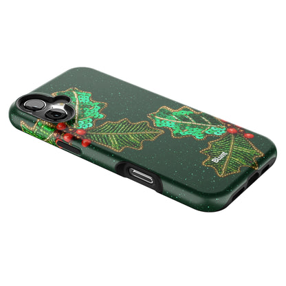 Holly iPhone Case gallery - Iphone_16_Mini_Air_Plus_2