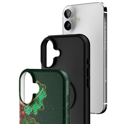 Holly iPhone Case gallery - Iphone_16_Mini_Air_Plus_3