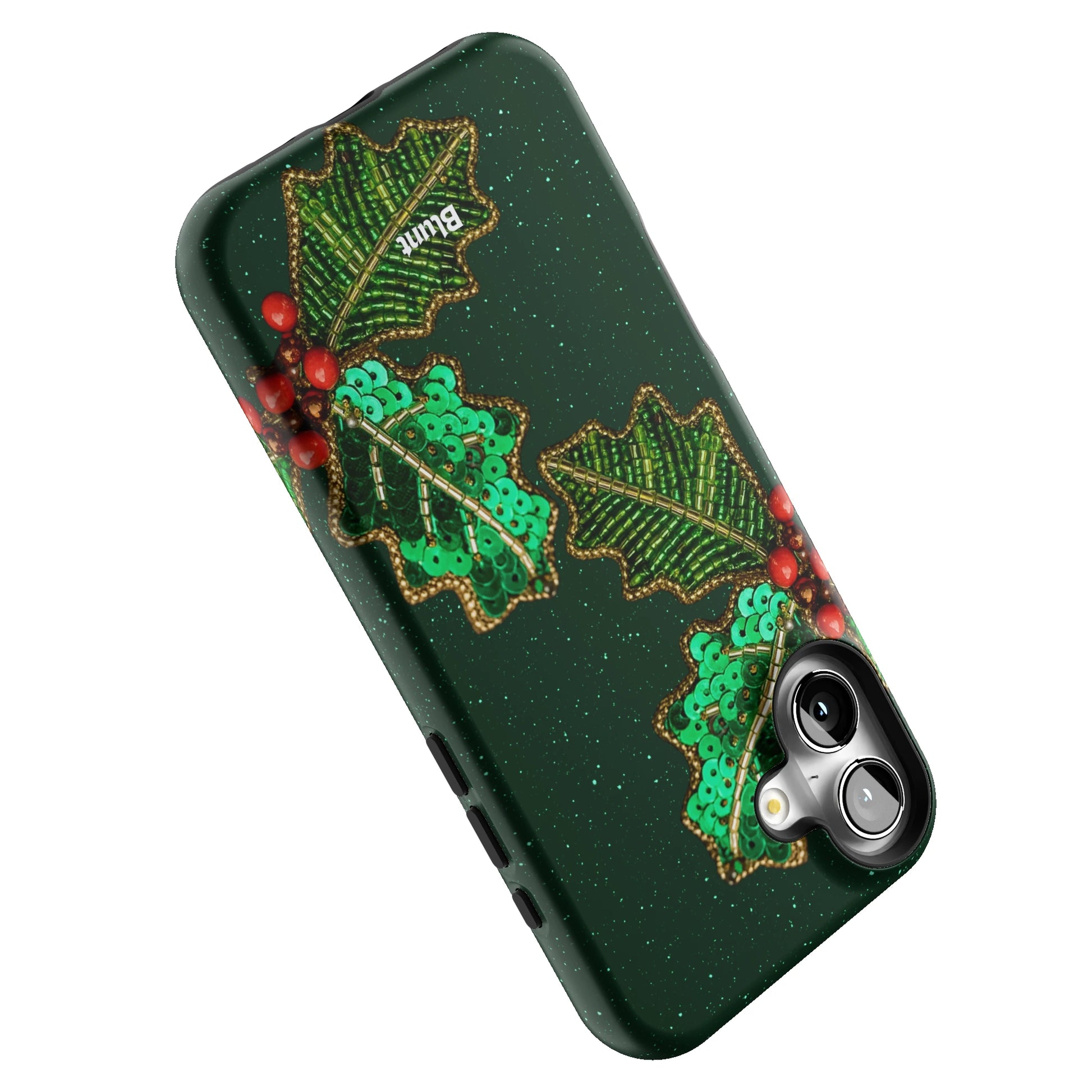 Holly iPhone Case gallery - Iphone_16_Mini_Air_Plus_5