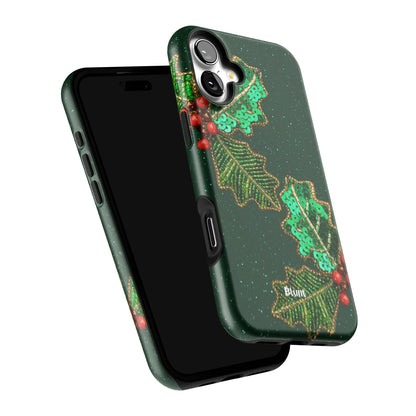 Holly iPhone Case gallery - Iphone_16_Mini_Air_Plus_6