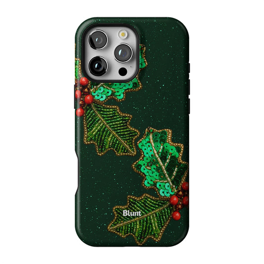 Holly iPhone Case gallery - Iphone_16_Pro_Max_1