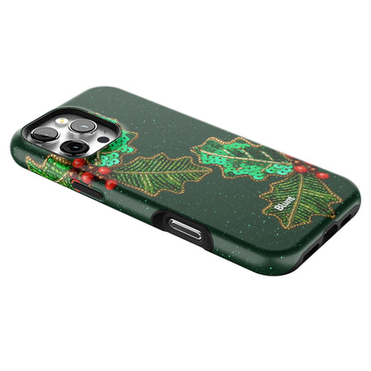 Holly iPhone Case gallery - Iphone_16_Pro_Max_2