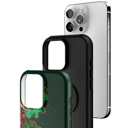 Holly iPhone Case gallery - Iphone_16_Pro_Max_3