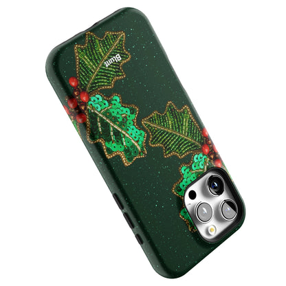 Holly iPhone Case gallery - Iphone_16_Pro_Max_5