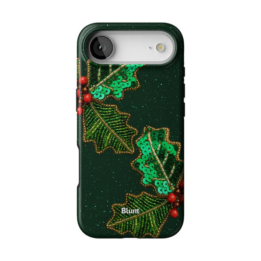 Holly iPhone Case gallery - Iphone_17_Air_1