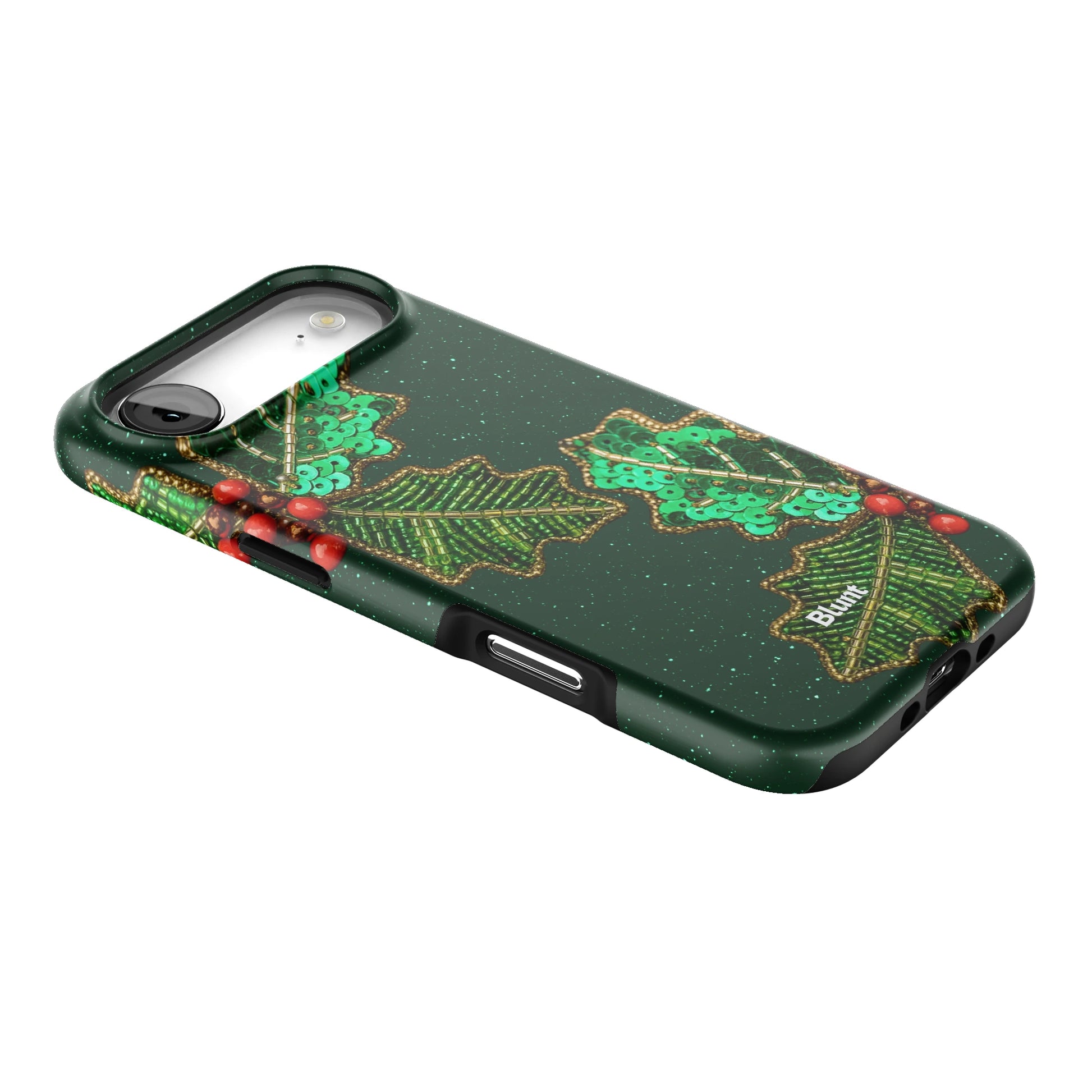 Holly iPhone Case gallery - Iphone_17_Air_2