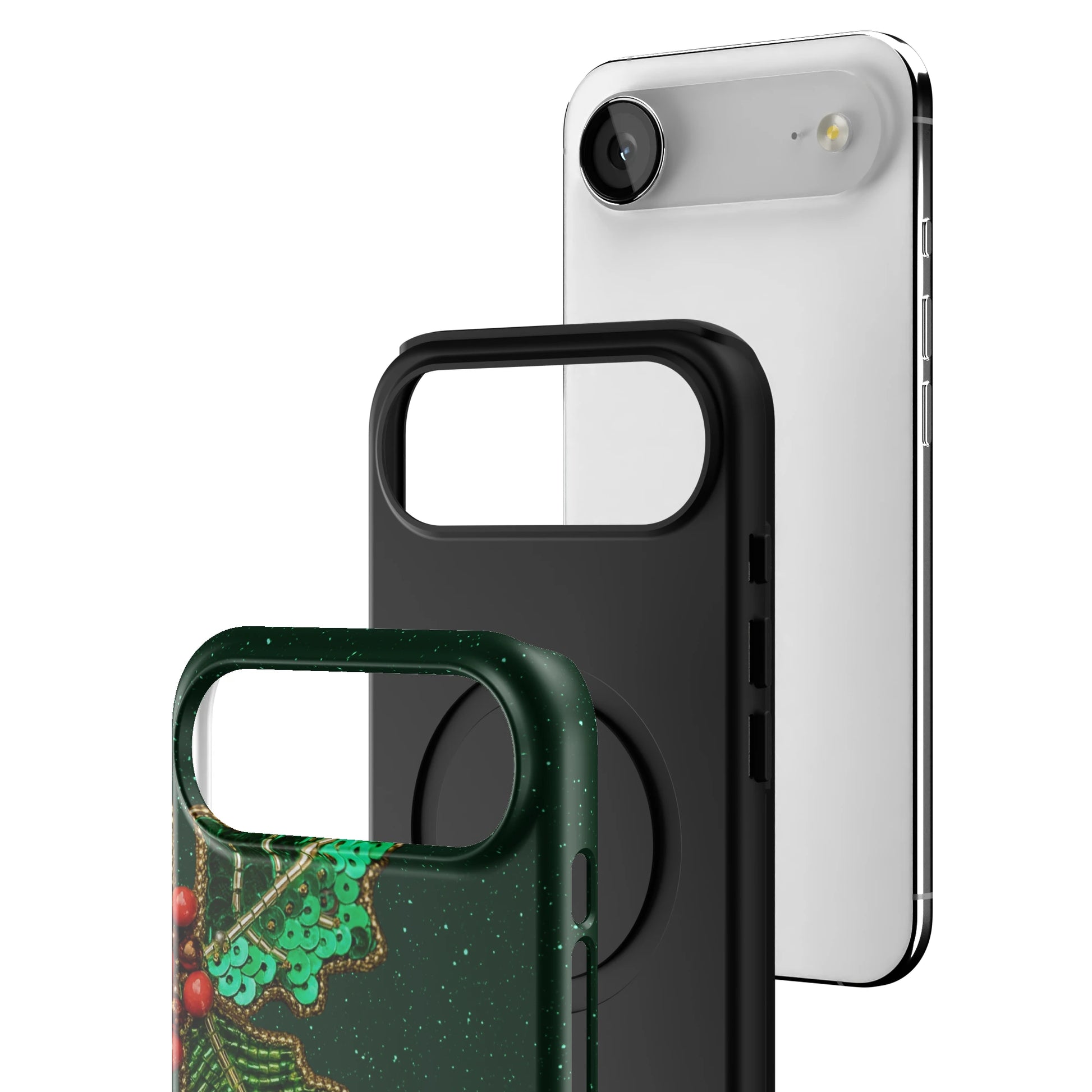 Holly iPhone Case gallery - Iphone_17_Air_3