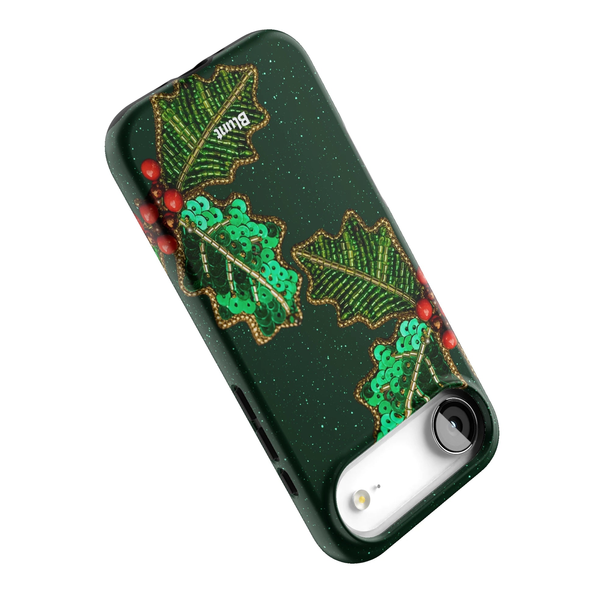Holly iPhone Case gallery - Iphone_17_Air_5