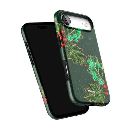 Holly iPhone Case gallery - Iphone_17_Air_6