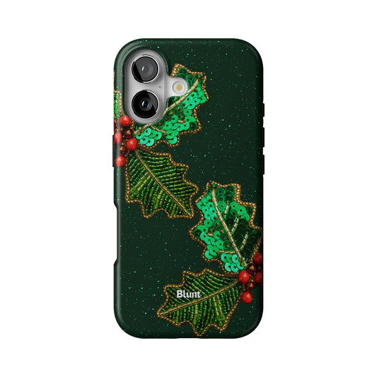 Holly iPhone Case gallery - Iphone_17_Iphone_1