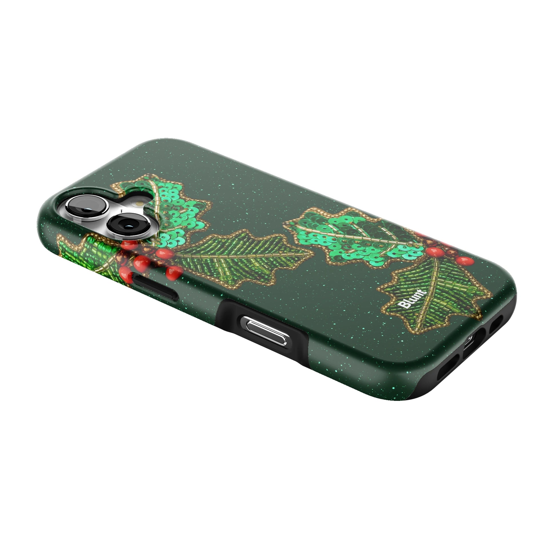 Holly iPhone Case gallery - Iphone_17_Iphone_2