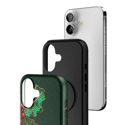 Holly iPhone Case gallery - Iphone_17_Iphone_3