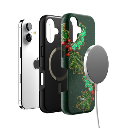 Holly iPhone Case gallery - Iphone_17_Iphone_4