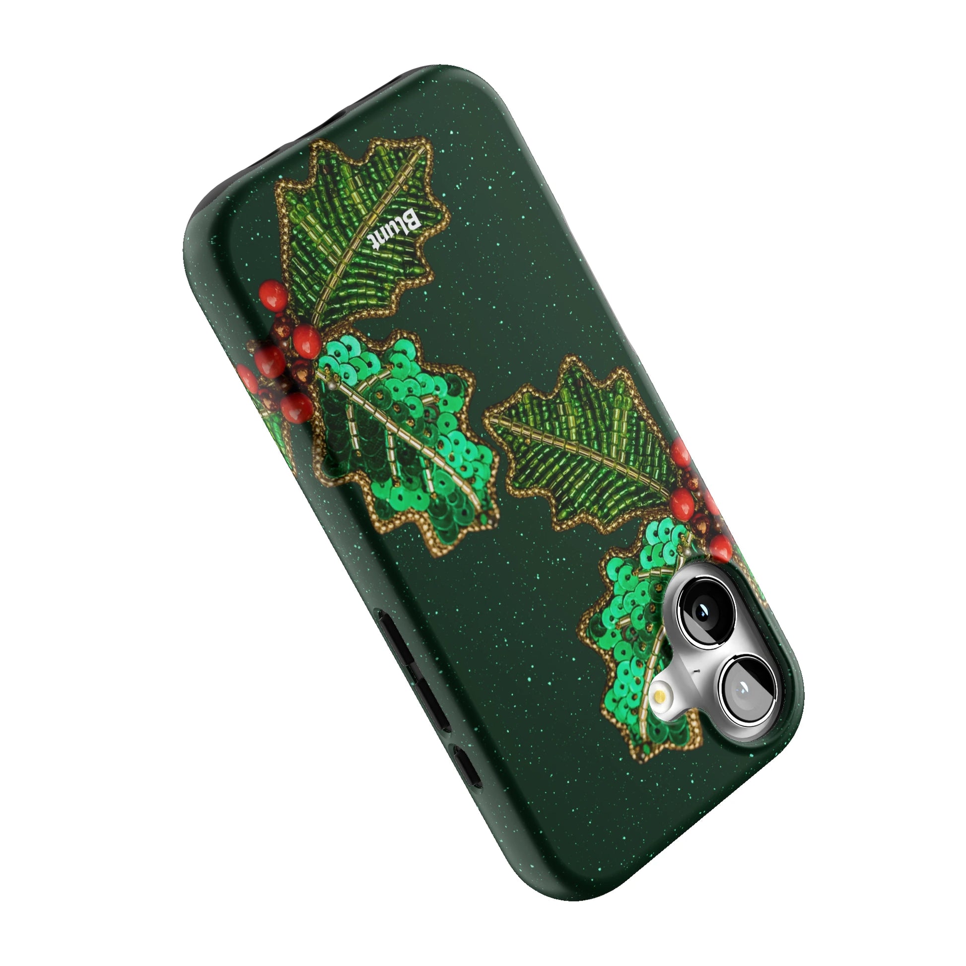 Holly iPhone Case gallery - Iphone_17_Iphone_5