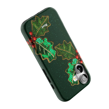 Holly iPhone Case gallery - Iphone_17_Iphone_5