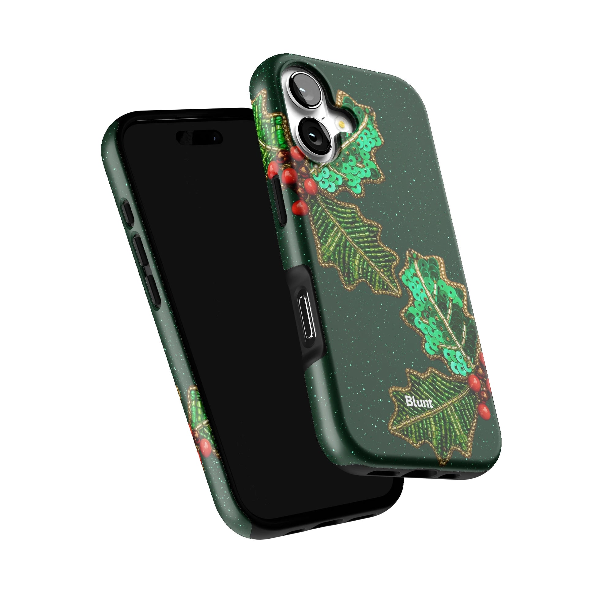 Holly iPhone Case gallery - Iphone_17_Iphone_6